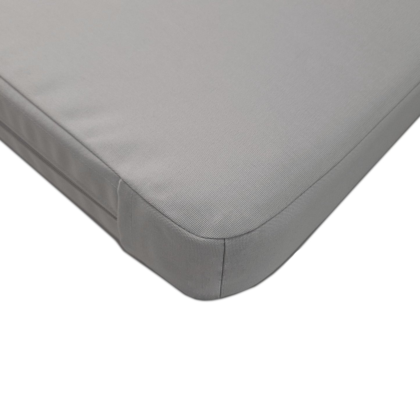 Abgerundete-Kissenecke