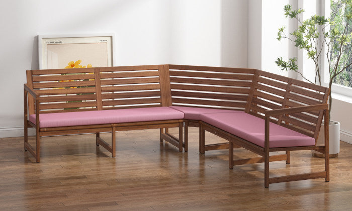 Eckbank Auflage nach Maß