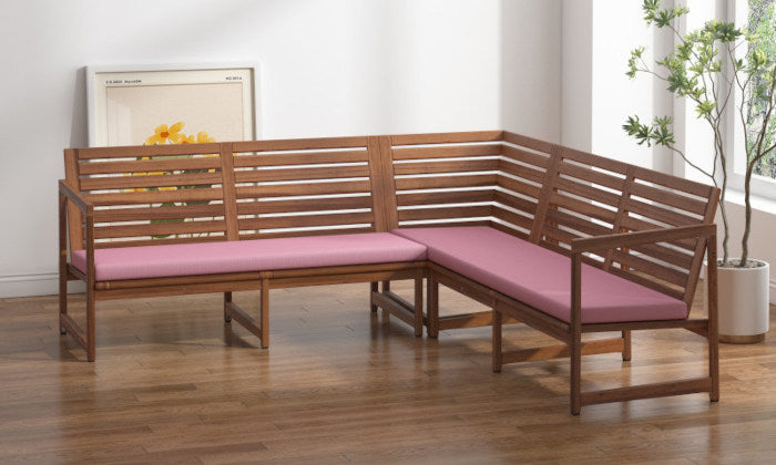 Eckbank Polster nach Maß