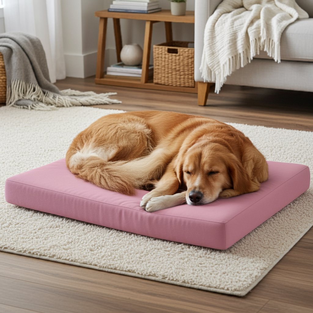 Indoor Hundebett