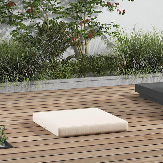 Outdoor Bodenkissen
