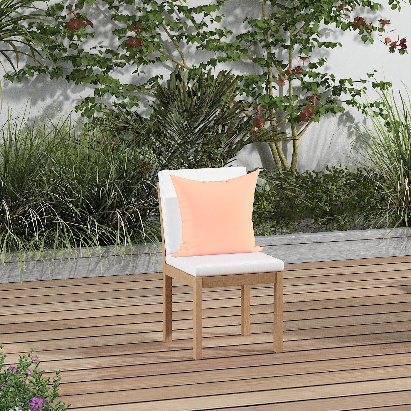 Outdoor Dekokissen nach maß