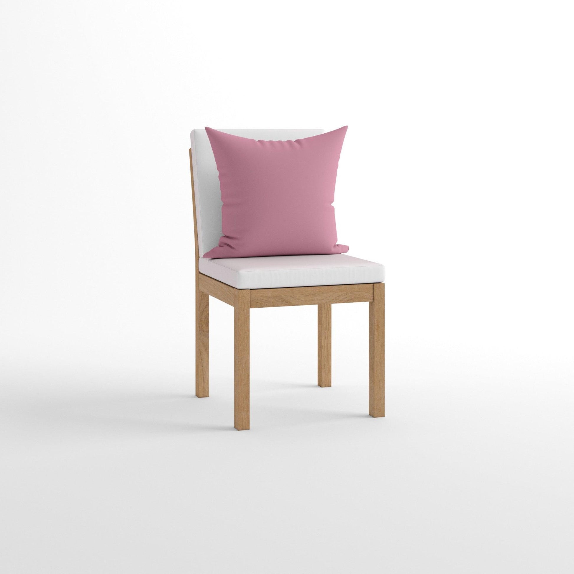 Outdoor Dekopolster nach maß