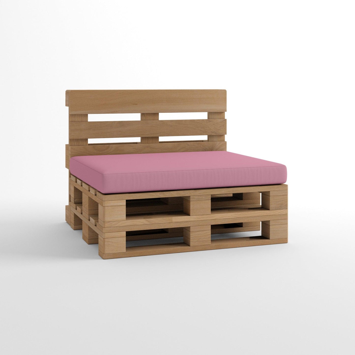 Outdoor Palettenkissen