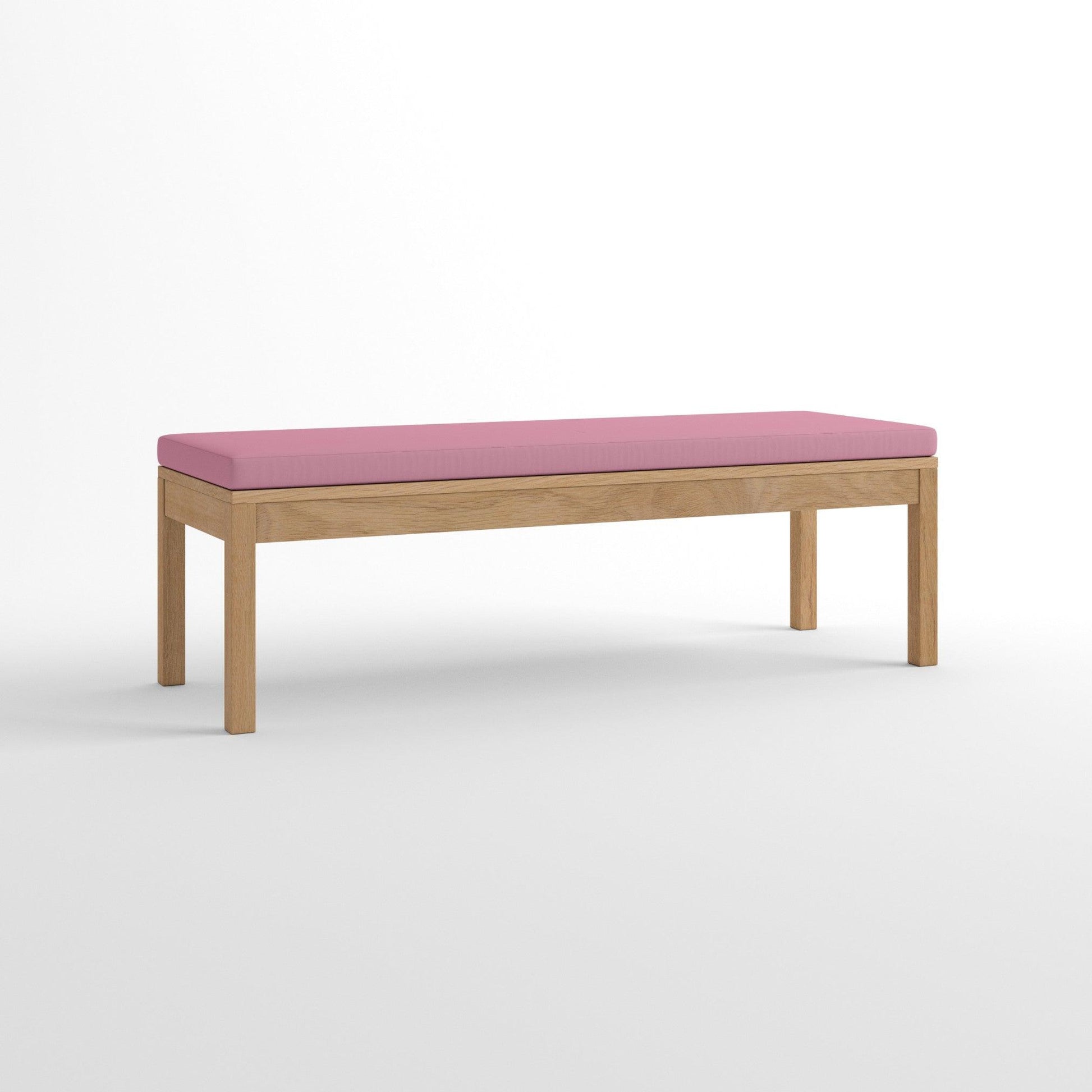 Schuhbank Polster nach maß