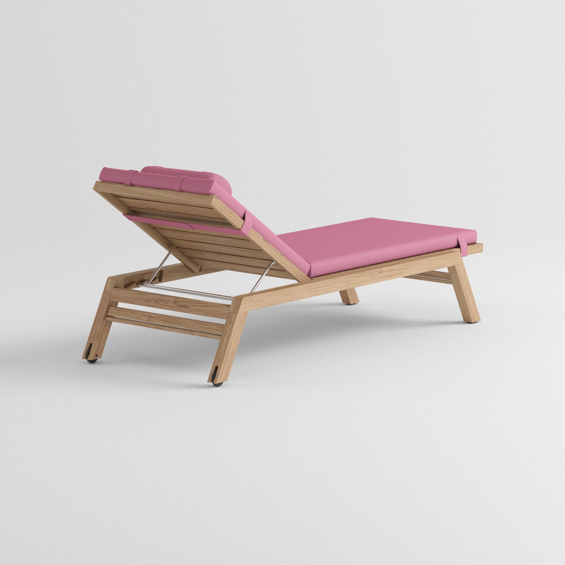 Sonnenliege nach Maß