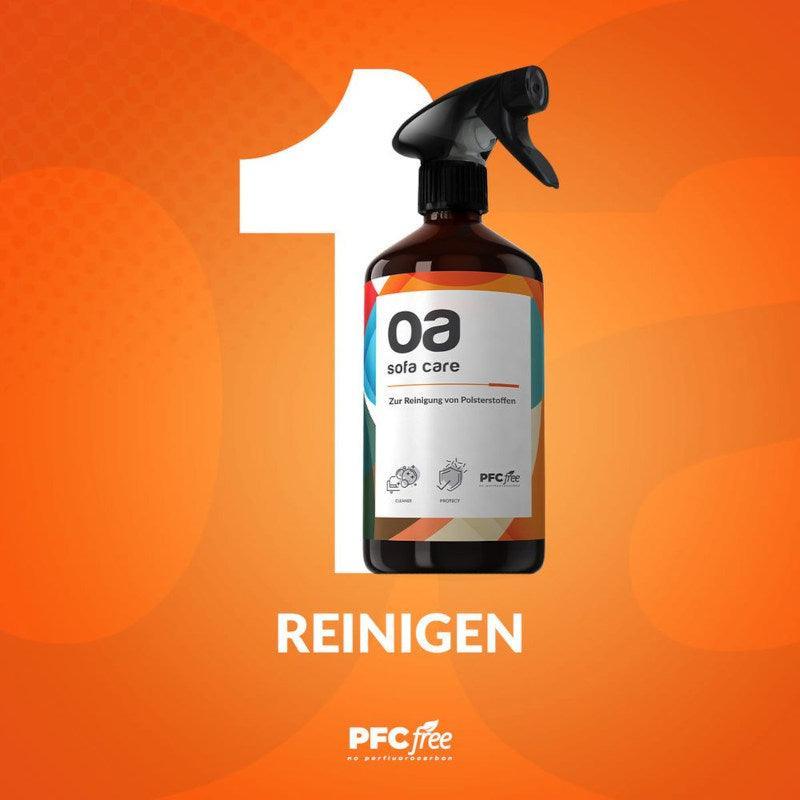 Polsterreiniger