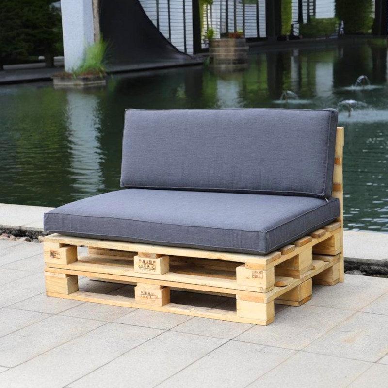 Outdoor Palettenkissen