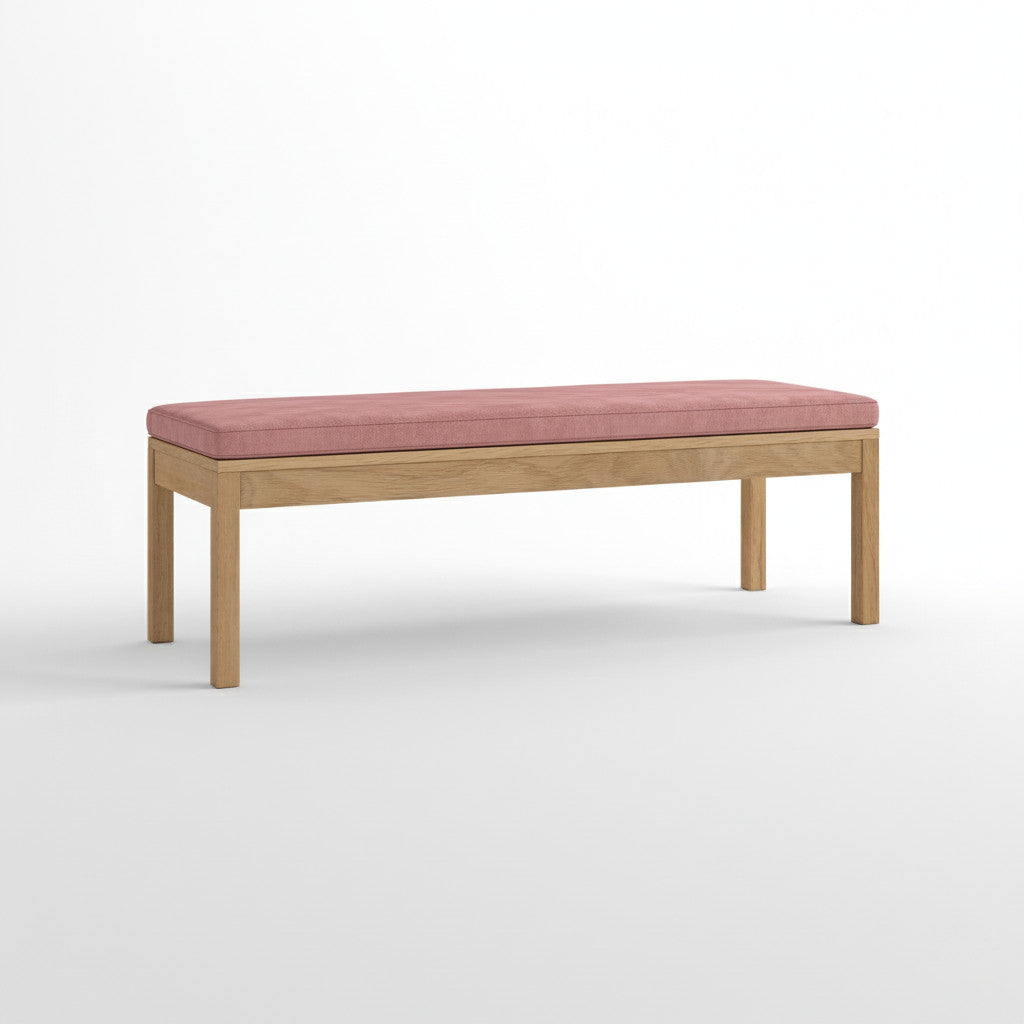 Bankauflage nach Maß