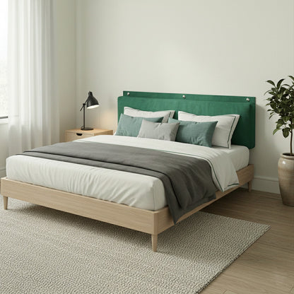 Bettkopfteil nach Maß