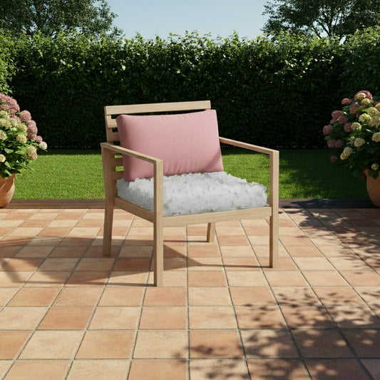 Flop-Rückenkissen nach Maß - Outdoor