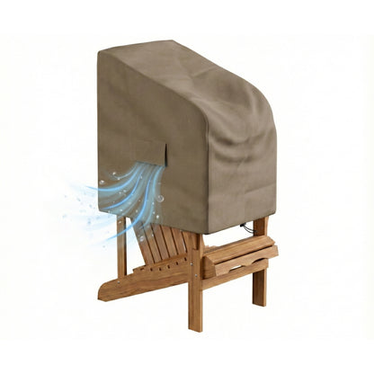 Gartenstühle Abdeckung nach Maß