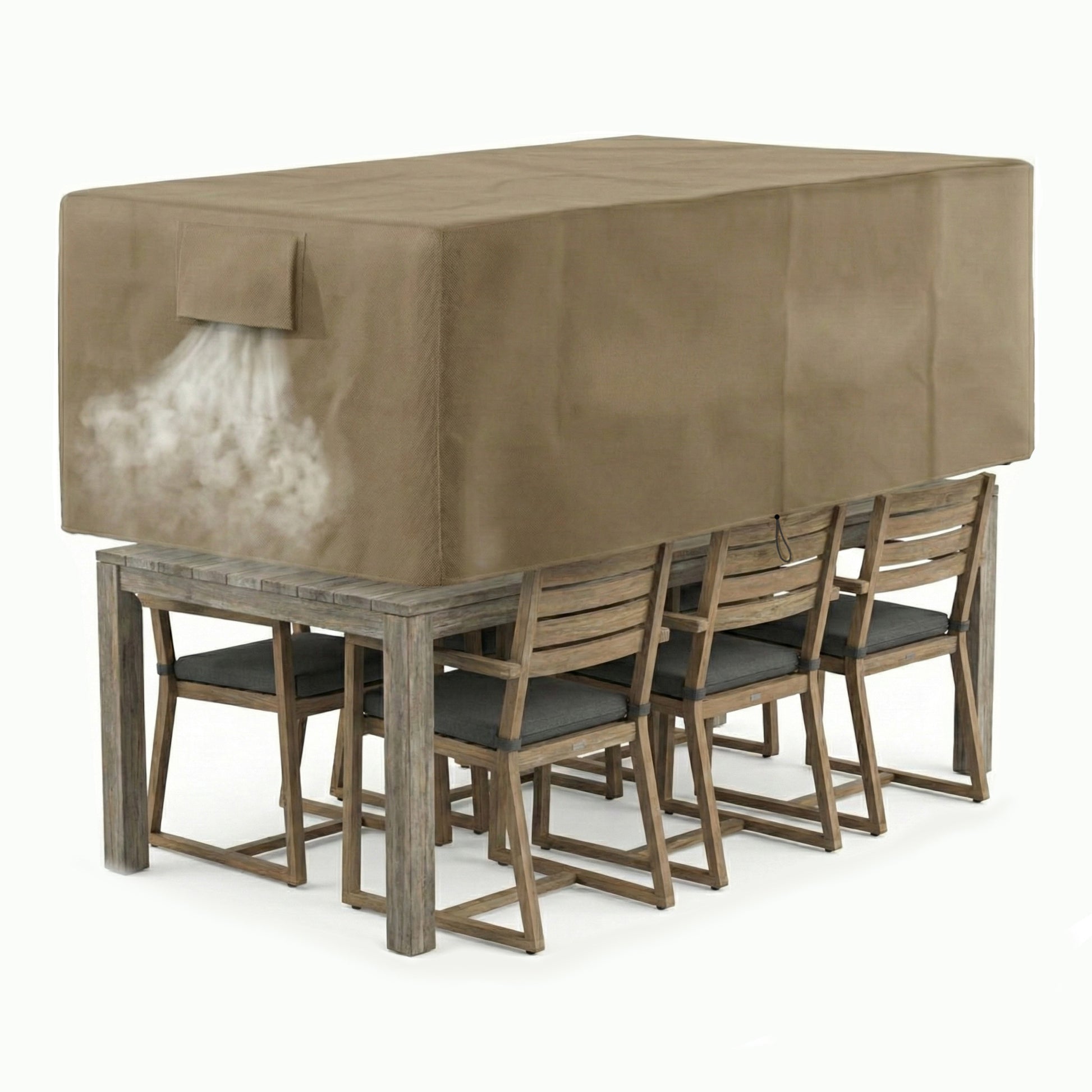 Gartentisch Schutzhülle nach Maß