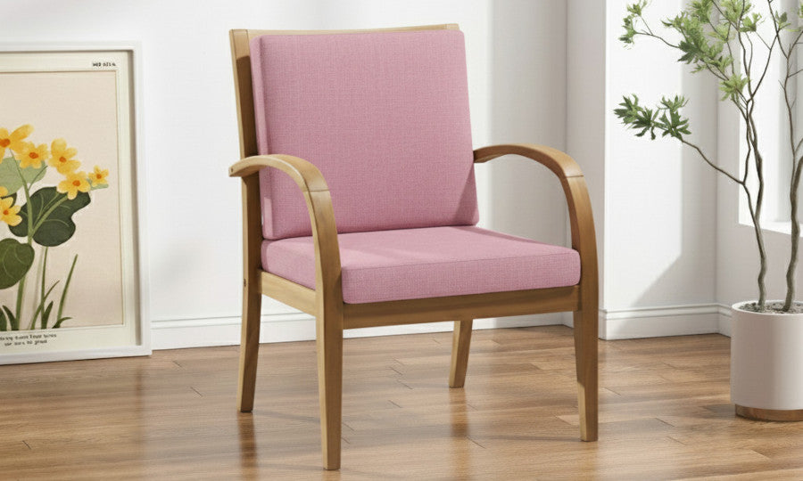 Indoor Loungekissen mit Rückenlehne