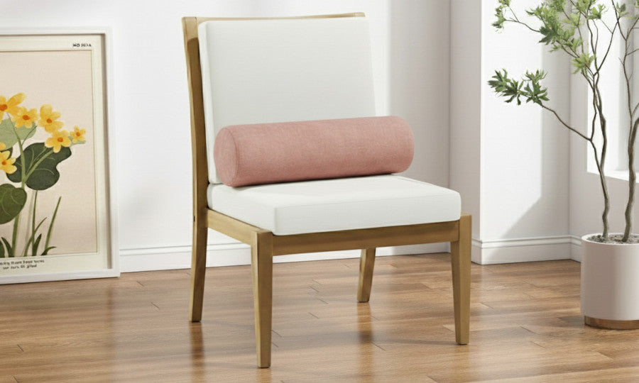 Nackenrollen und Bolster Kissen nach Maß