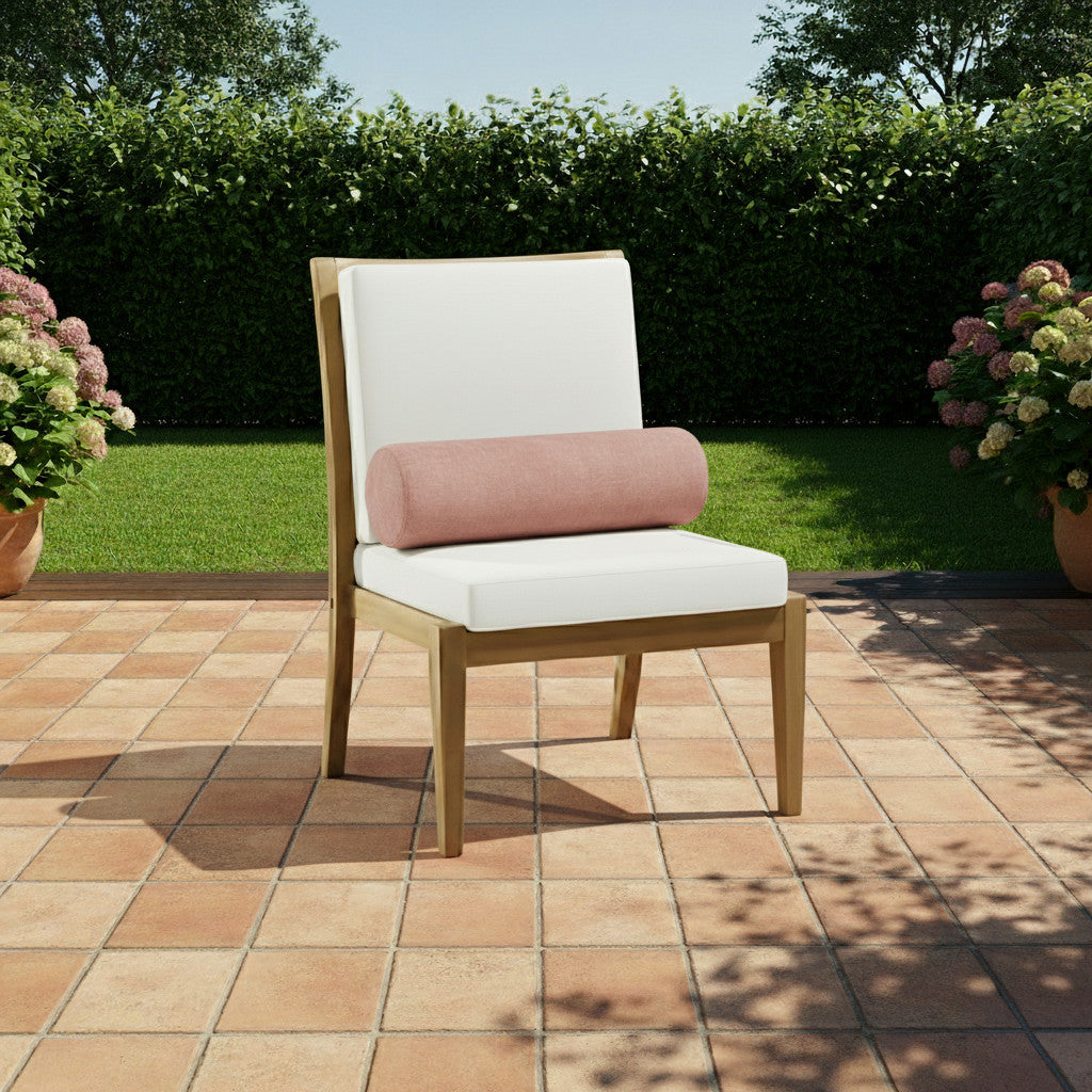 Outdoor Nackenrollen Kissen nach Maß