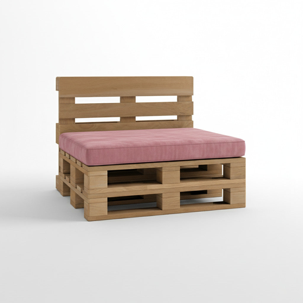 Outdoor Palettenkissen nach Maß