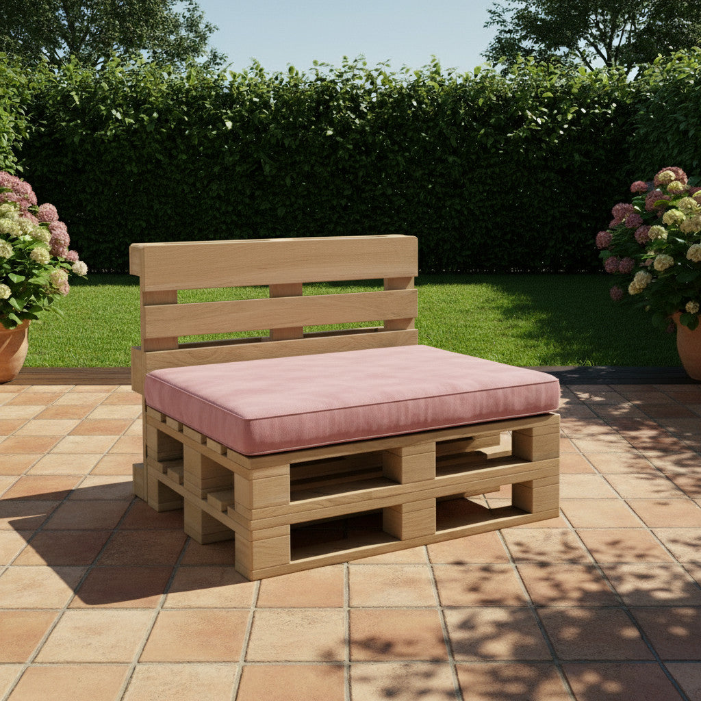 Palettenkissen nach Maß