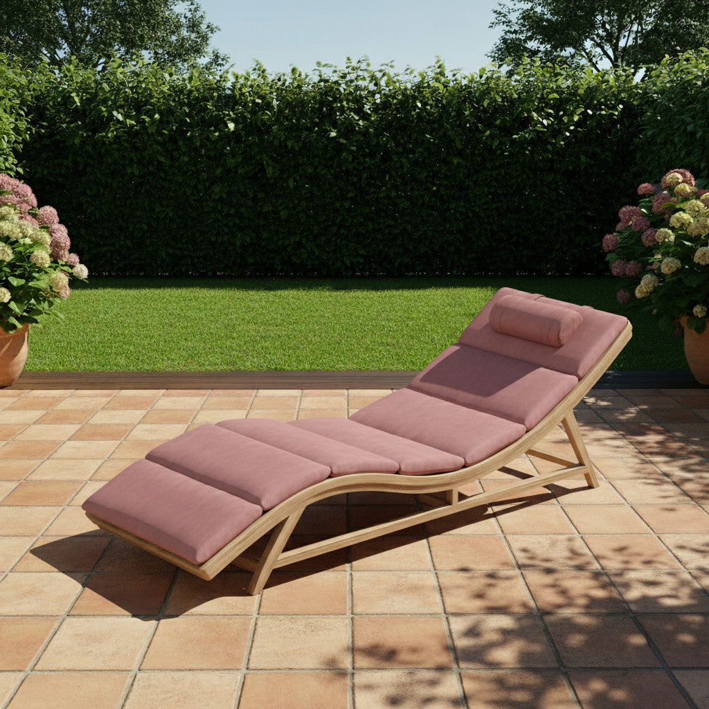 Schwungliege Auflage - Outdoor