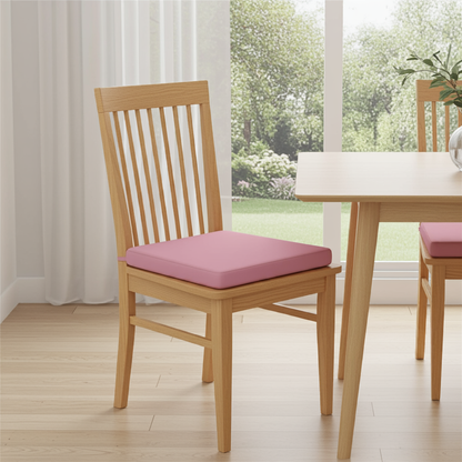 Sitzkissen Trapezförmig