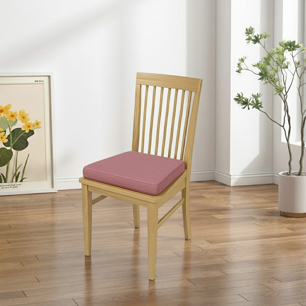 Stuhlkissen Trapezform nach mass