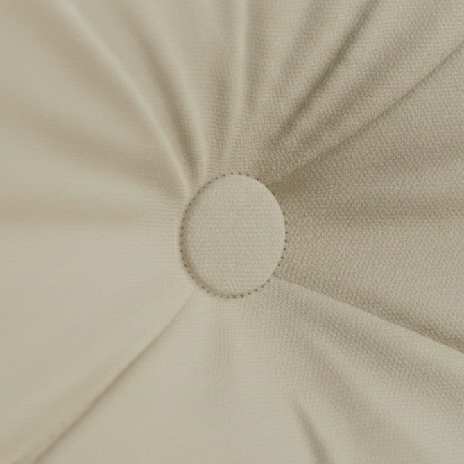 Kissen mit versteppung