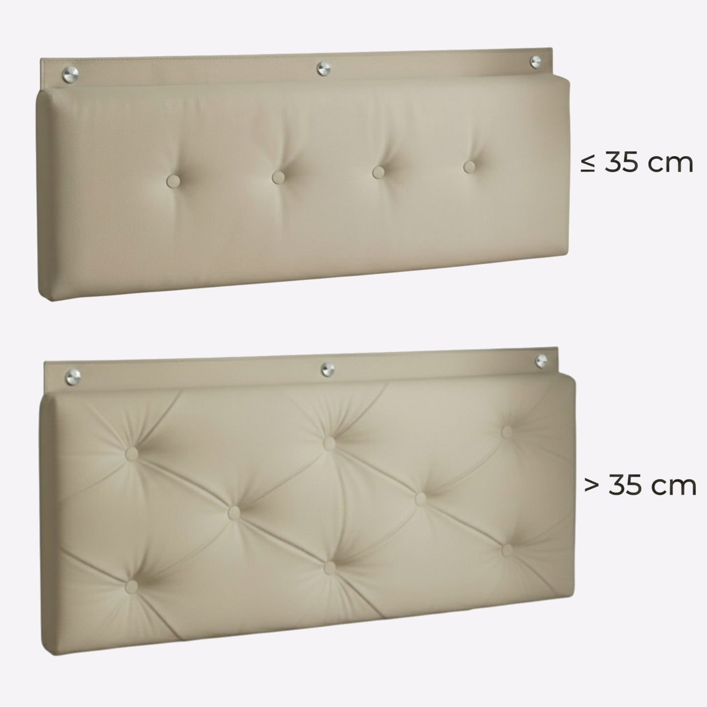 Wandkissen-mit-Versteppung