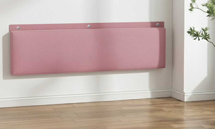 Wandkissen und Wandpolster nach Maß