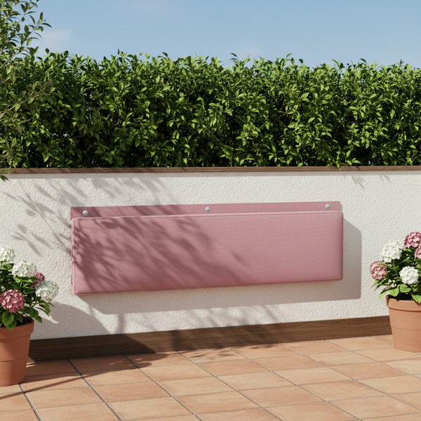 Wandpolster nach maß